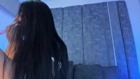 Paulina online show from March 10, 2025, 12:37 pm