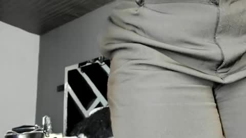 Snapshot of paulinaduarte_ chatting on May 27, 2026, 11:40 am Paulina online show from May 27, 2026, 11:40 am