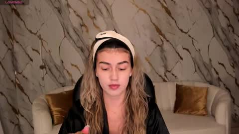 Snapshot of paulinasantosx chatting on March 4, 2025, 7:22 pm Paulina Santos online show from March 4, 2025, 7:22 pm