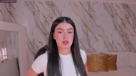 Snapshot of paulinasantosx chatting on September 28, 2025, 5:07 pm Paulina Santos online show from September 28, 2025, 5:07 pm