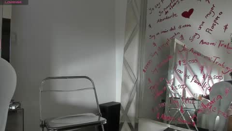 Paulina soto online show from January 24, 2025, 6:35 pm