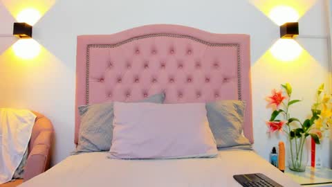 Snapshot of paulinavera chatting on April 9, 2026, 1:05 pm paulinavera online show from April 9, 2026, 1:05 pm