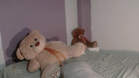 Snapshot of paulinawilliams chatting on January 17, 2026, 5:49 pm paulina online show from January 17, 2026, 5:49 pm