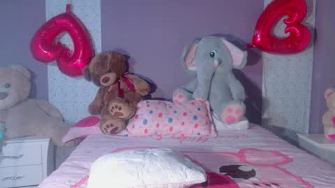 Snapshot of paulinawilliams chatting on February 26, 2026, 6:40 pm paulina online show from February 26, 2026, 6:40 pm