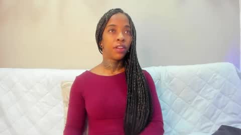 Pauline online show from September 15, 2025, 12:21 am