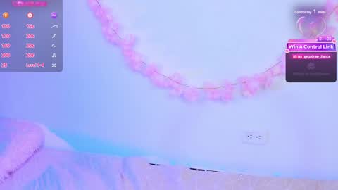 Pauline online show from February 1, 2025, 3:19 am