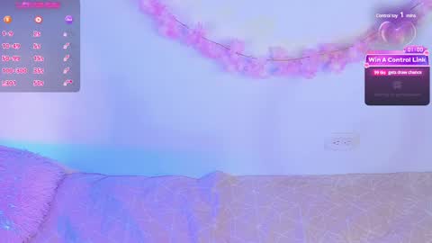 Pauline online show from March 4, 2025, 3:55 am