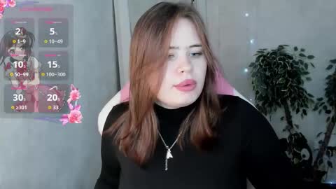 Erica online show from November 28, 2025, 9:34 am