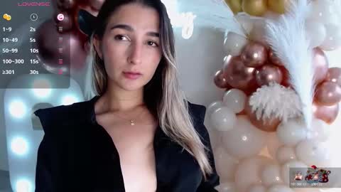 paulirose online show from December 16, 2025, 8:03 pm