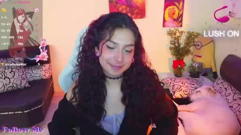Snapshot of paulixs chatting on April 22, 2026, 8:54 pm Paula San online show from April 22, 2026, 8:54 pm