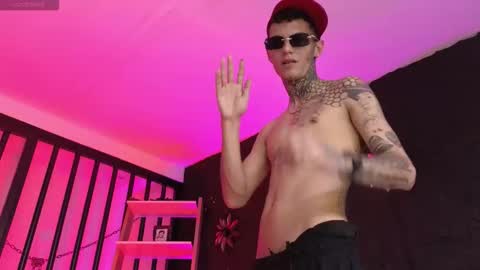 Paulo online show from February 4, 2026, 8:58 pm