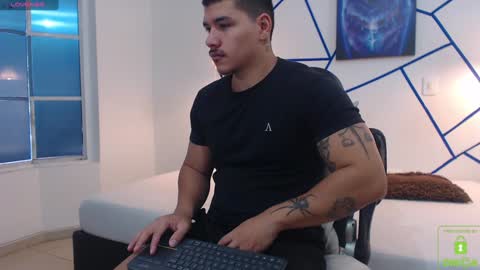 Paulo online show from December 30, 2024, 12:52 pm