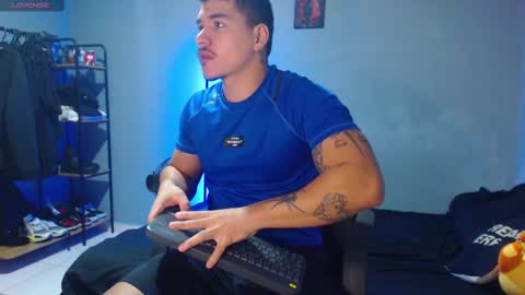 Paulo online show from February 19, 2025, 1:50 pm