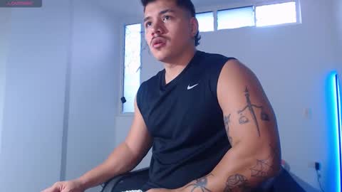 Paulo online show from October 22, 2025, 1:00 pm