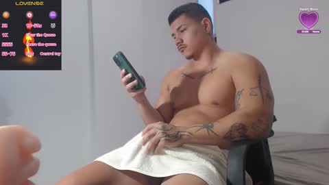 Paulo online show from March 24, 2026, 1:38 pm