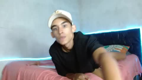 paulosex12 online show from October 24, 2025, 2:08 am