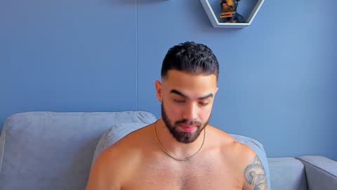 Paul Phoenix online show from January 14, 2025, 8:04 pm