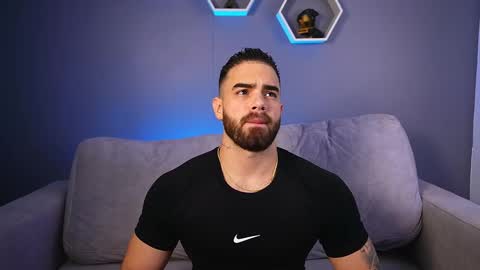 Paul Phoenix online show from February 8, 2026, 8:12 pm