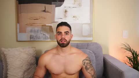 Paul Phoenix online show from March 20, 2026, 8:57 pm