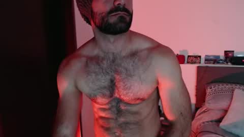 Paul online show from February 20, 2025, 12:19 am