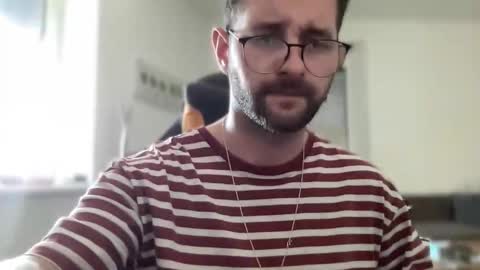 love bush online show from September 11, 2025, 7:52 am