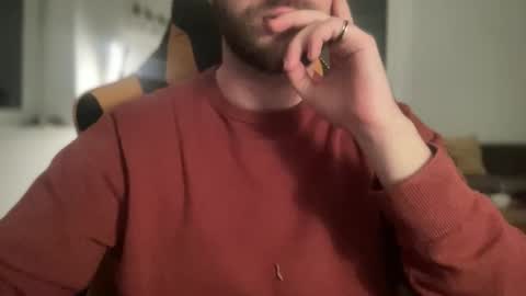 love bush online show from November 7, 2025, 6:08 pm