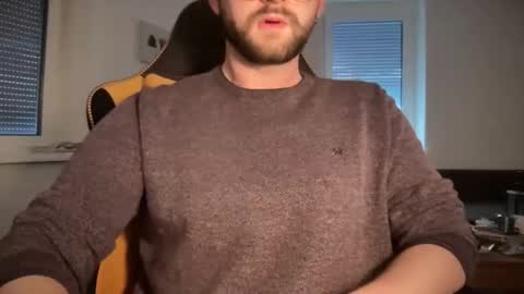 love bush online show from March 18, 2026, 4:32 pm