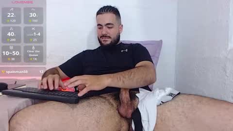 Snapshot of paulsprominence_25 chatting on September 19, 2025, 9:48 pm Paul Roman online show from September 19, 2025, 9:48 pm