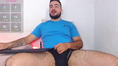 Snapshot of paulsprominence_25 chatting on September 22, 2025, 12:40 pm Paul Roman online show from September 22, 2025, 12:40 pm