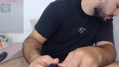 Snapshot of paulsprominence_25 chatting on September 25, 2025, 2:10 pm Paul Roman online show from September 25, 2025, 2:10 pm