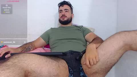 Snapshot of paulsprominence_25 chatting on September 26, 2025, 6:34 pm Paul Roman online show from September 26, 2025, 6:34 pm