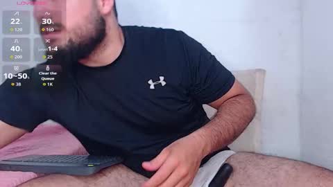 Snapshot of paulsprominence_25 chatting on September 27, 2025, 6:02 pm Paul Roman online show from September 27, 2025, 6:02 pm