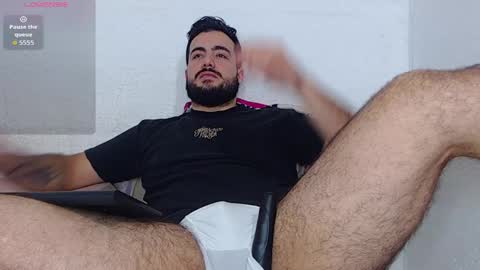 Snapshot of paulsprominence_25 chatting on October 4, 2025, 6:50 pm Paul Roman online show from October 4, 2025, 6:50 pm