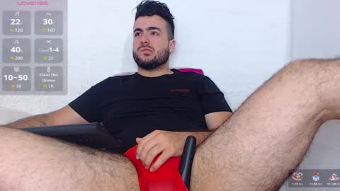 Snapshot of paulsprominence_25 chatting on October 19, 2025, 3:45 pm Paul Roman online show from October 19, 2025, 3:45 pm