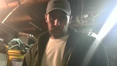 paulstetson online show from October 18, 2025, 8:48 am