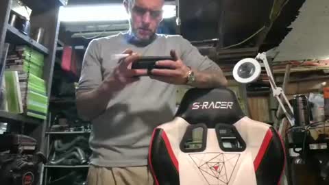 paulstetson online show from October 19, 2025, 8:37 am