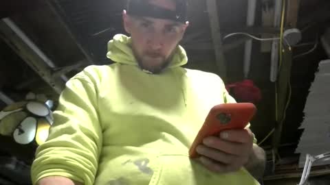 paulstetson online show from December 15, 2025, 5:12 am