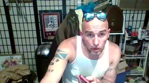 paulstetson online show from June 12, 2026, 4:06 pm