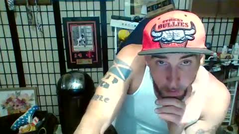 paulstetson online show from June 14, 2026, 4:58 am