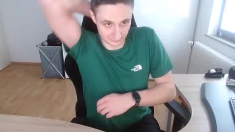 Paul online show from January 11, 2026, 1:49 pm