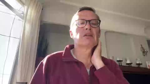 Snapshot of paulwill2377 chatting on October 17, 2025, 6:32 pm paulwill2377 online show from October 17, 2025, 6:32 pm