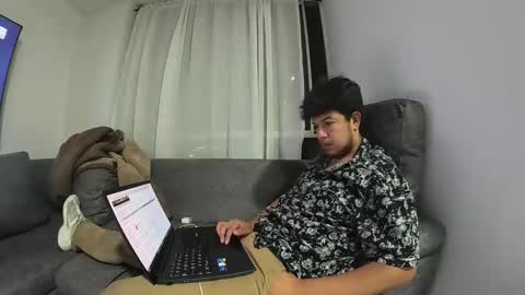 Paul ZacX online show from October 18, 2025, 6:48 am