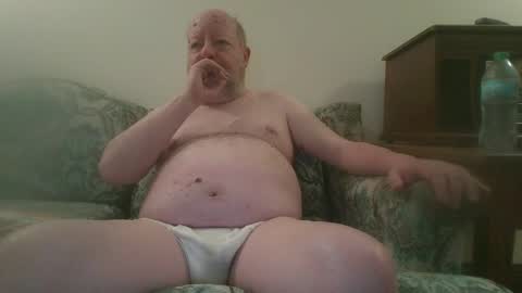 pavilionbill1 online show from April 6, 2026, 4:46 am