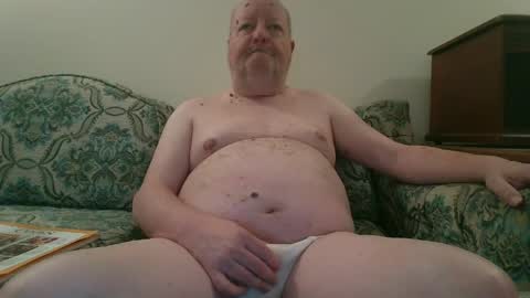 pavilionbill1 online show from June 1, 2026, 3:52 am