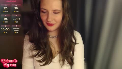 Pavla online show from September 24, 2025, 10:35 pm