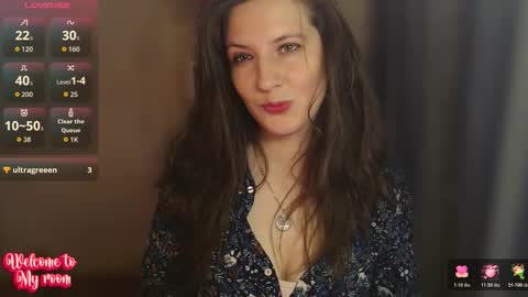 Pavla online show from October 24, 2025, 11:45 pm