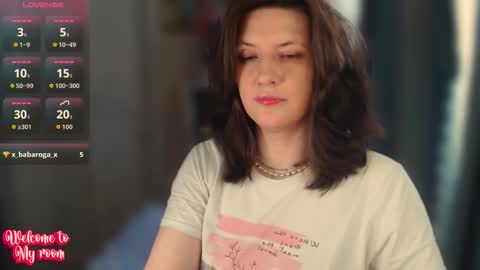 Snapshot of pavla_adore_ chatting on February 5, 2026, 3:33 am Pavla online show from February 5, 2026, 3:33 am