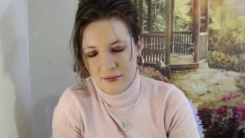 Snapshot of pavla_adore_ chatting on February 26, 2026, 9:19 am Pavla online show from February 26, 2026, 9:19 am