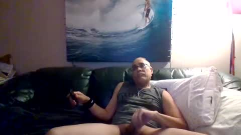 pawgkiller online show from March 10, 2025, 11:53 am