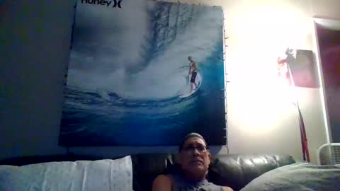 pawgkiller online show from March 11, 2025, 5:38 am